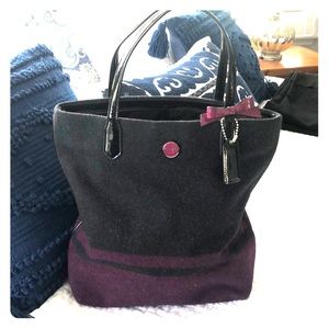 Coach Tote
